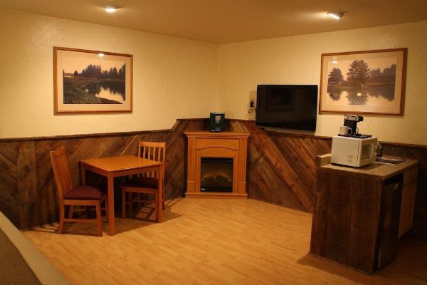 Hotel Travelodge Bozeman